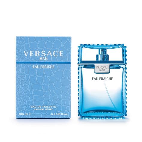 versace eau fraiche man edt 50 ml|Versace man eau fraiche 200ml.